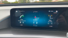 Mercedes-Benz EQC 400 300kW AMG Line Premium 80kWh 5dr Auto Electric Estate